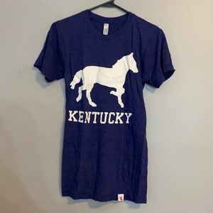 American Apparel KY tshirt